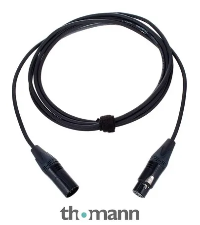 Cordial CDX 3-1 DMX
