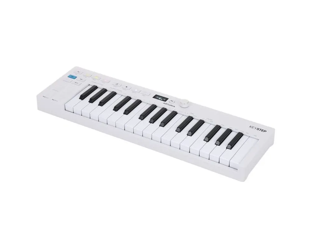 Arturia KeyStep mk2