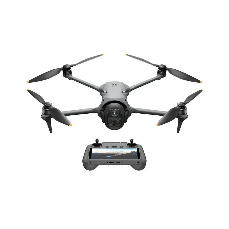 Drone DJI Mavic 4 Pro