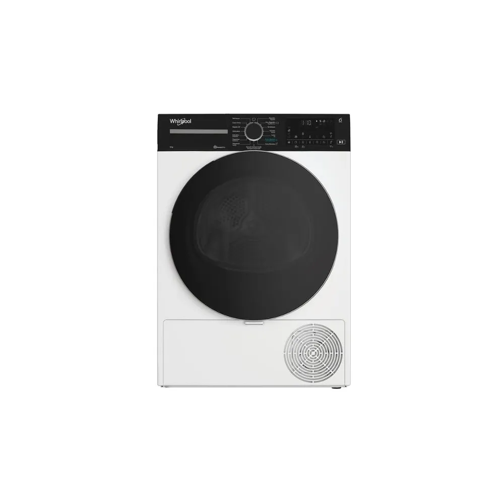 SECADOR DE ROUPA WHIRLPOOL - CWD94M WBS SPT