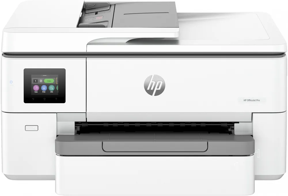 HP OfficeJet Pro 9720e A3 ADF Duplex 1200 x 1200 DPI 22ppm 53N95B#686