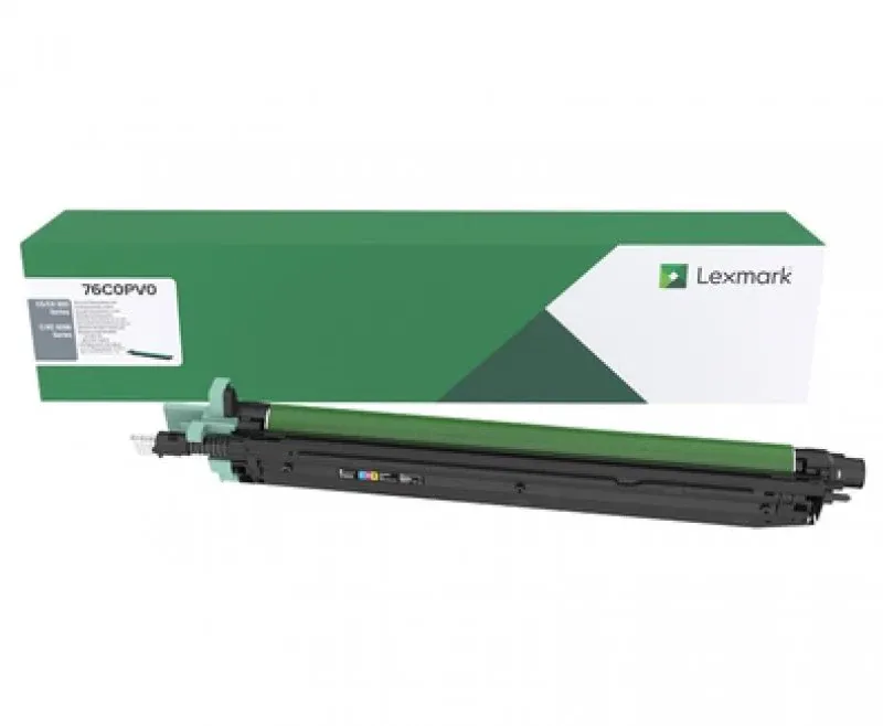 LEXMARK CS92x CX92x C/XC 9200 Series CMY Photoconductor Unit 90K one pack/order x3