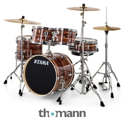Tama Imperialstar 18" 5pcs -CTW