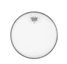 Pele de Timbalão Remo BA031000 Ambassador Clear 10"