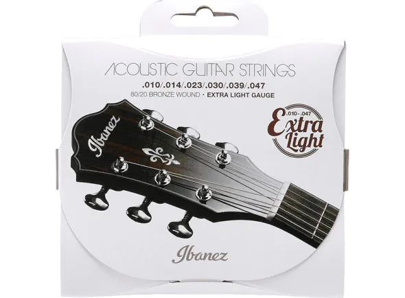 Ibanez IACS61C Acoustic Steel Strings