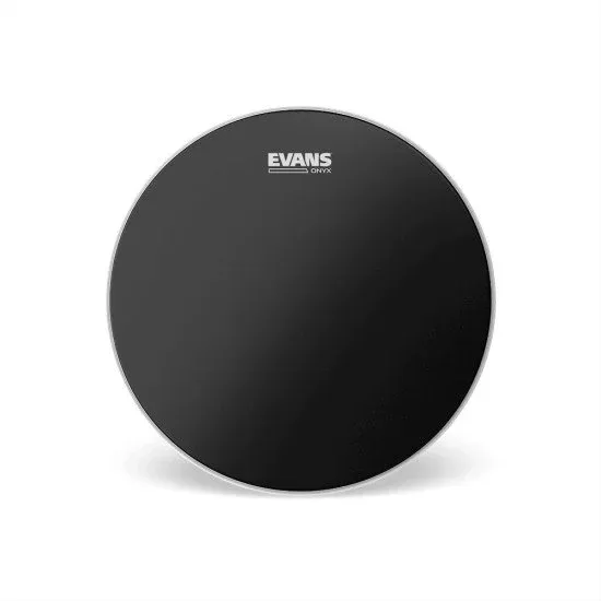 Evans 12" Onyx Tom