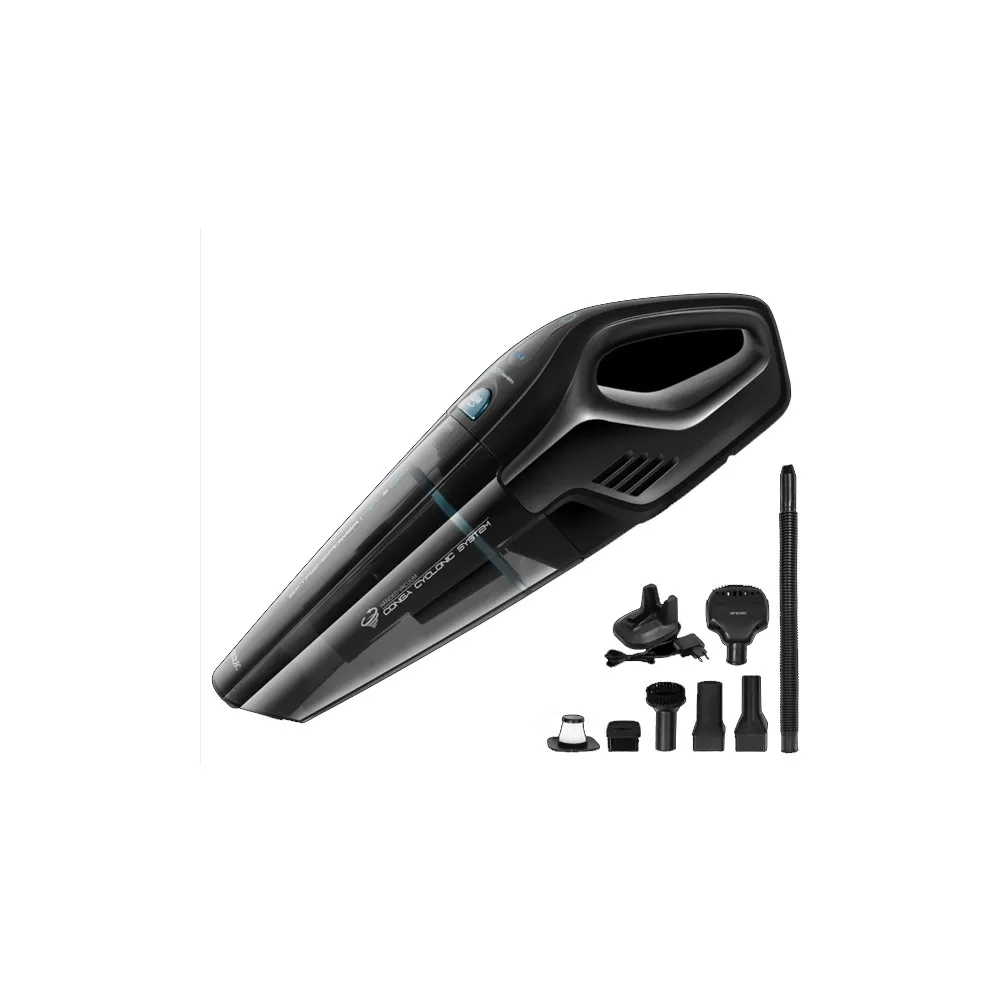 MINI ASPIRADOR CECOTEC CONGA IMMORTAL 22,2 ANIMAL