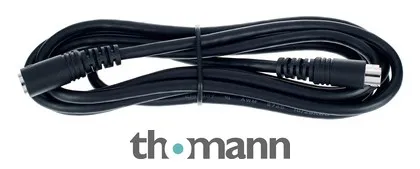 IK Multimedia Mini-DIN extension cable