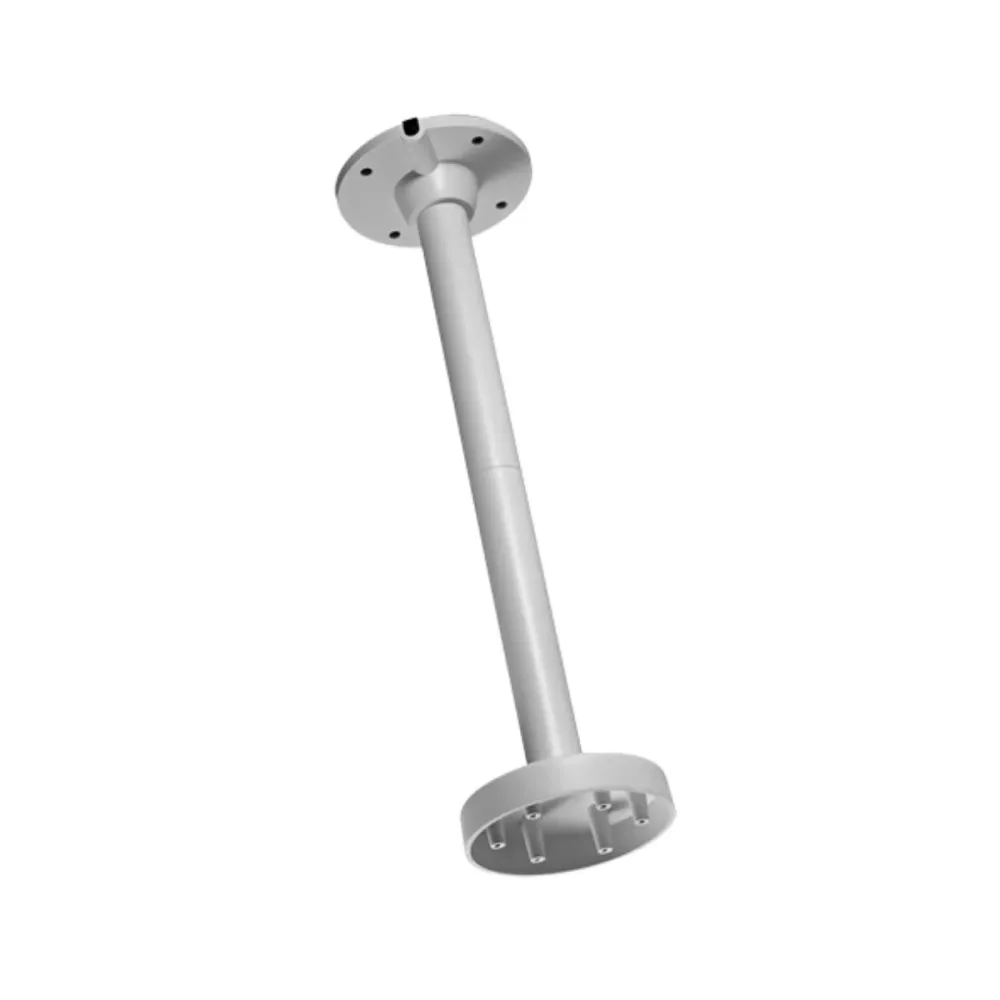 Suporte de Teto Hikvision para Câmaras Dome Branco - DS-1271ZJ-135