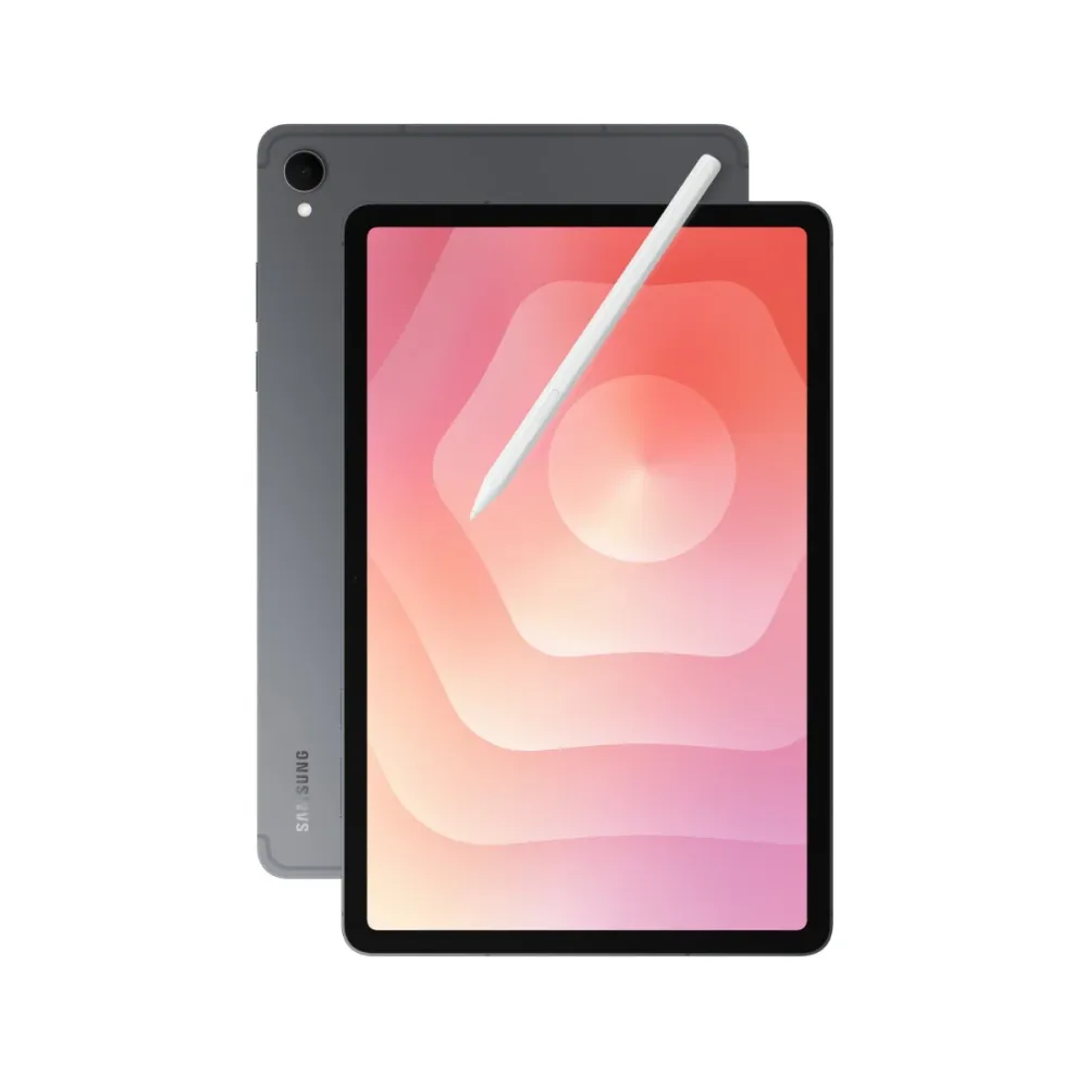Tablet Samsung Galaxy Tab S11 5G 11" Cinzento 12GB 128GB Pen Stylus IP68