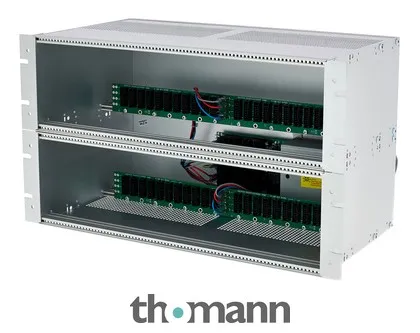 Doepfer A-100 G6 PSU3