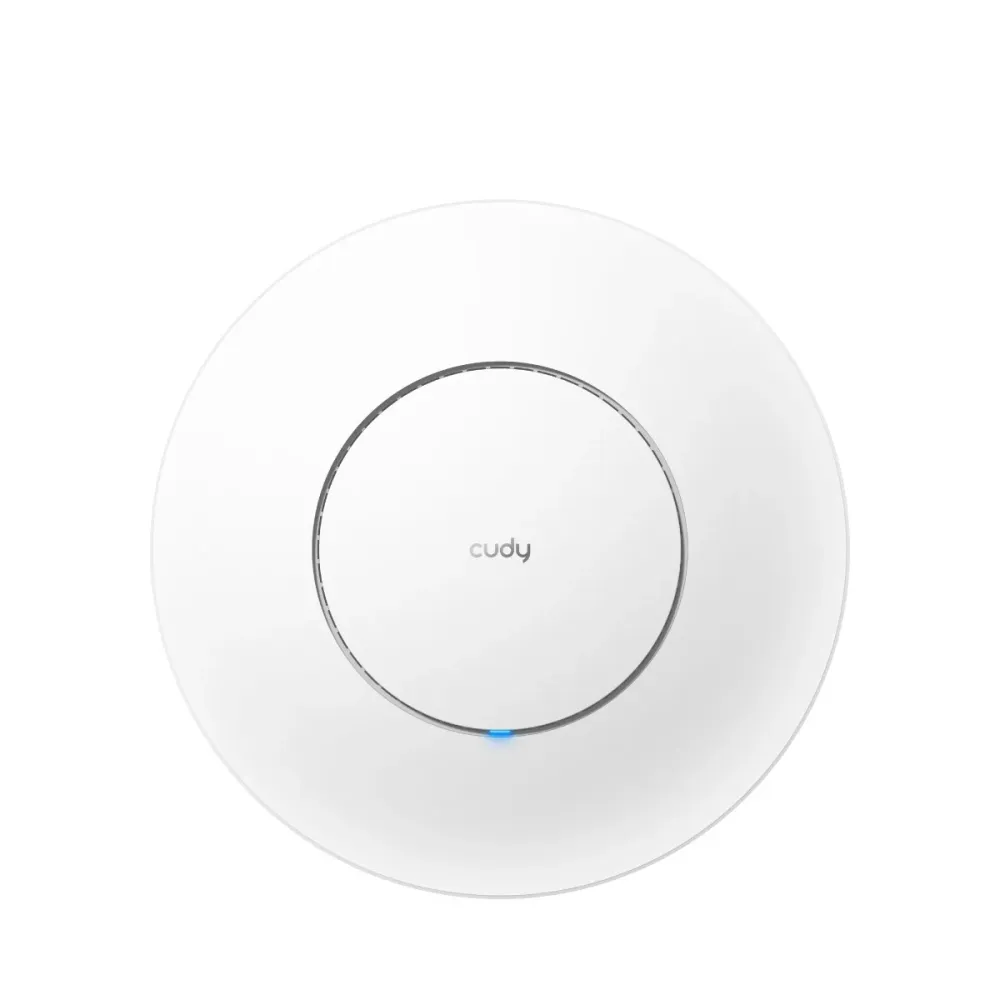 Cudy AP3000_P ponto de acesso WLAN 2976 Mbit/s Branco Power AP3000_P