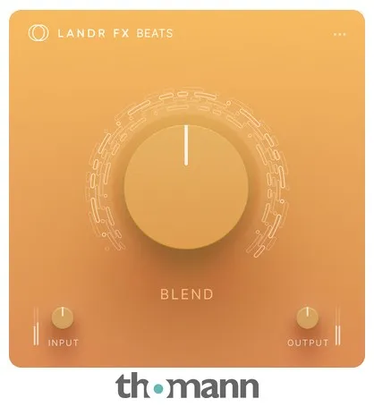 LANDR FX Beats