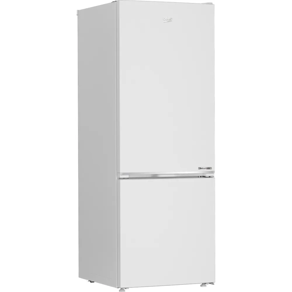 Frigorífico Combinado B3RCNE564HW 490L (Branco) – BEKO
