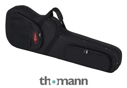 SKB SCFS6 Uni Soft Case E-Guitar