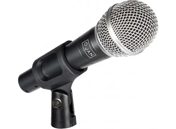 OQAN QMD50 Stage