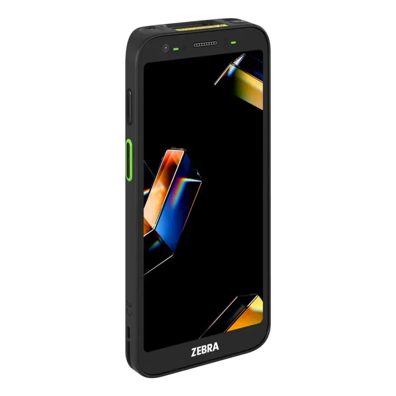 TC501,WF 7,8/128GB,SR500,STND BTRY