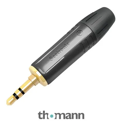 Seetronic MTP3C-BG 3,5mm Jack Stereo