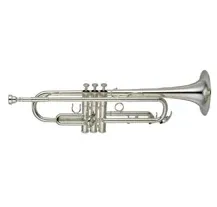 Trompete Yamaha YTR8310ZS Bobby Shew Prateado