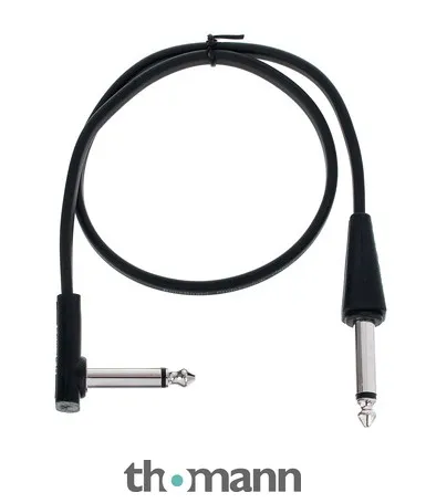 Rockboard Flat Looper/Switch Cable 40 cm