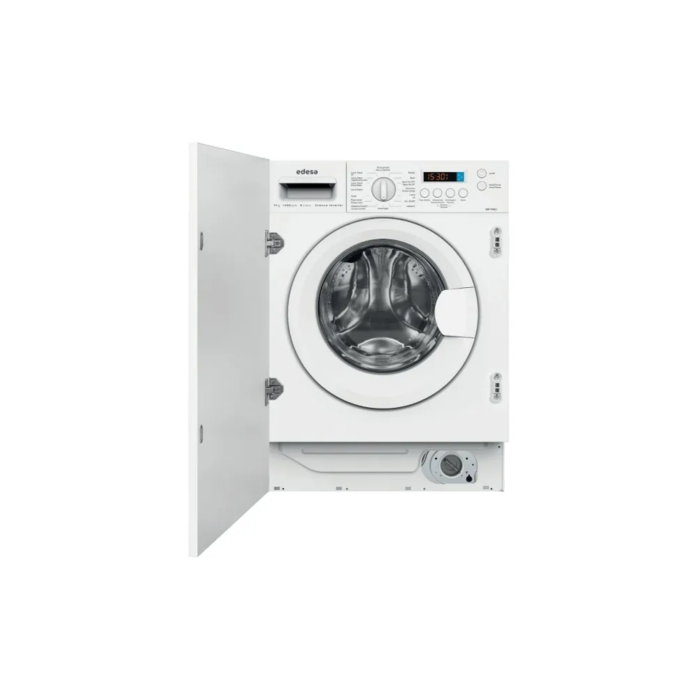 MÁQUINA DE LAVAR ROUPA EDESA - EWF-9400-I