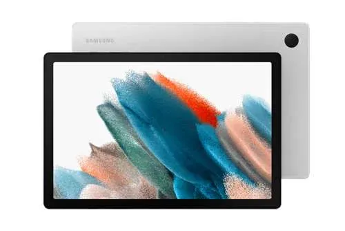 Tablet Samsung Galaxy Tab A8 SM-X205 4G LTE 10.5" 4GB 64GB Android 11 Prateado