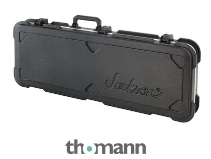 Jackson Soloist/Dinky Case