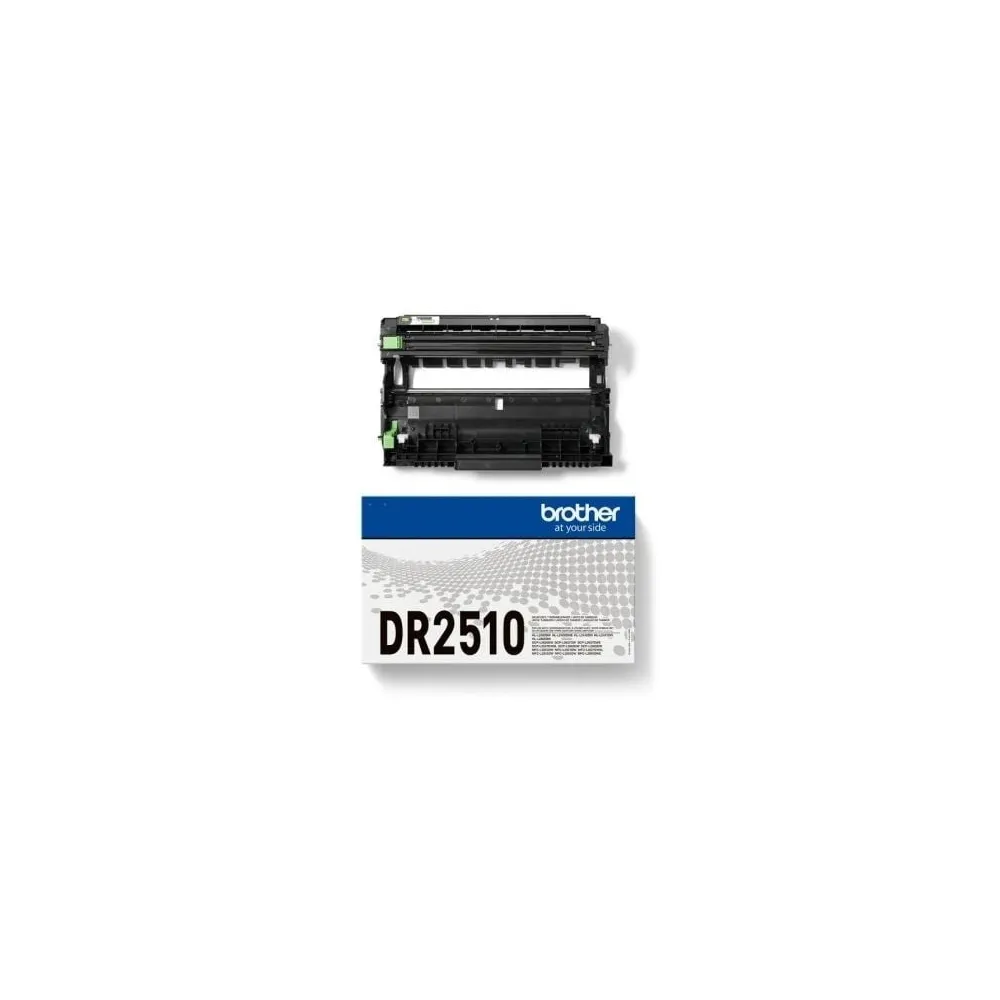 Brother Tambor de impressora DR2510