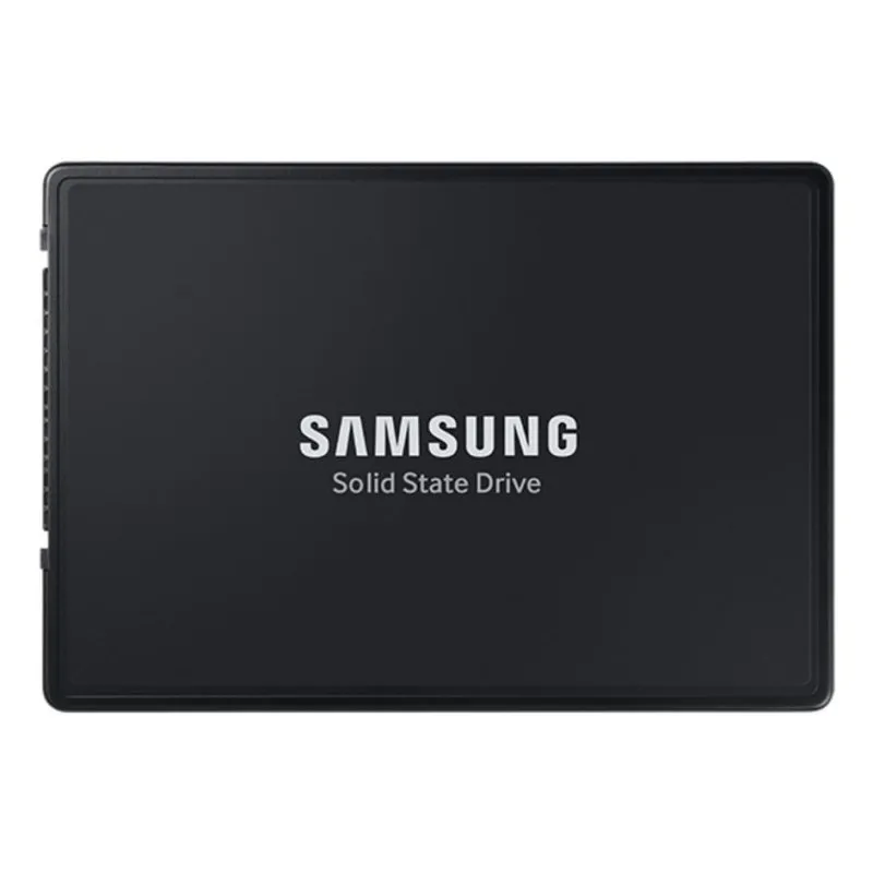 Disco Rígido Disco Duro Samsung PM9A3 1,92 TB SSD U.2 6800 MB/s PCIe 4.0 Servidor