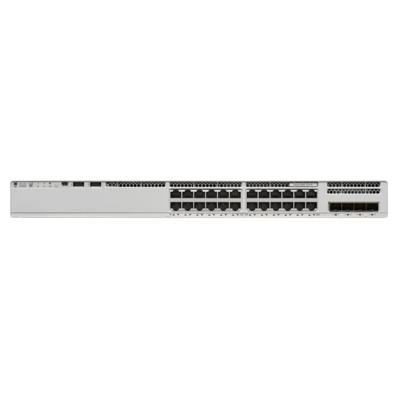 CATALYST 9200L 24-PORT DATA 4 XCPNT