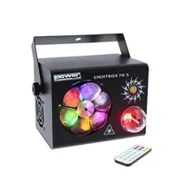 Efeitos LED PowerLighting LIGHTBOX 70S