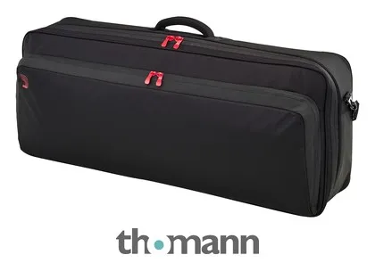 Daddario Backline Pedalboard Bag 2