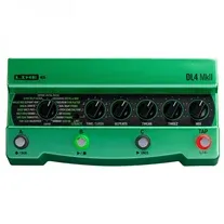 Pedal Line 6 DL4 MKII Delay