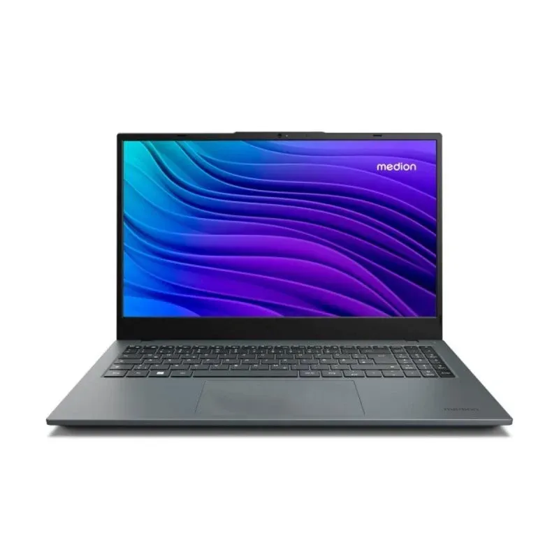Portátil Medion E15433 MD62727 15.6" Intel Core i5-1334U 32GB 1TB SSD Windows 11 Home