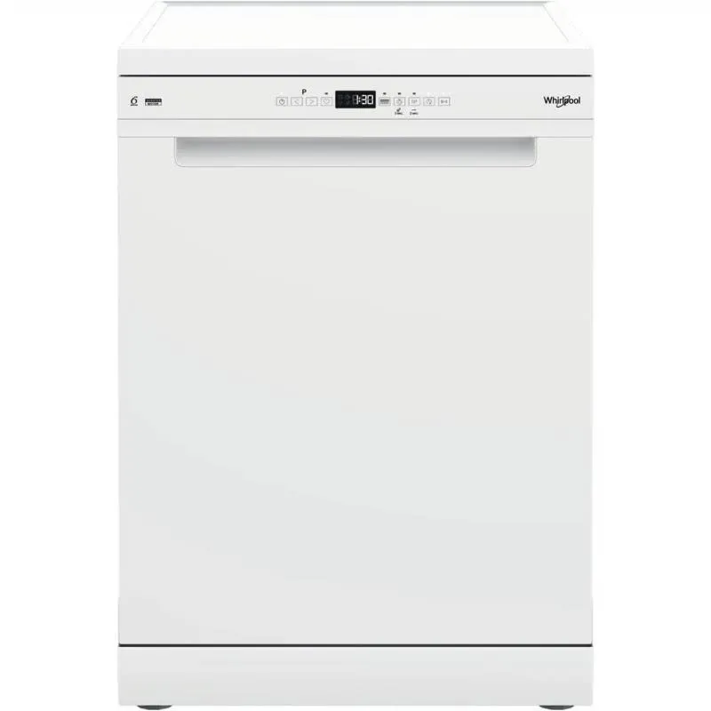 Máquina Lavar Louça Whirlpool W-7-fhp-33-a