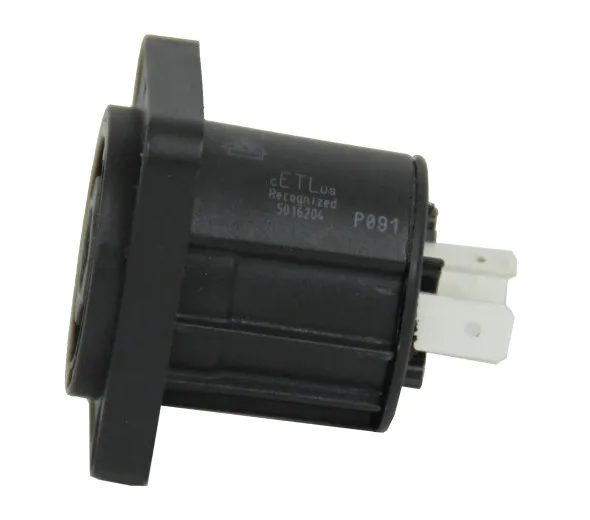 Neutrik NL4MPXX 3