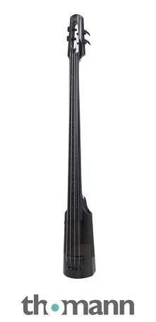 NS Design WAV4c-OB-BK Omni Bass