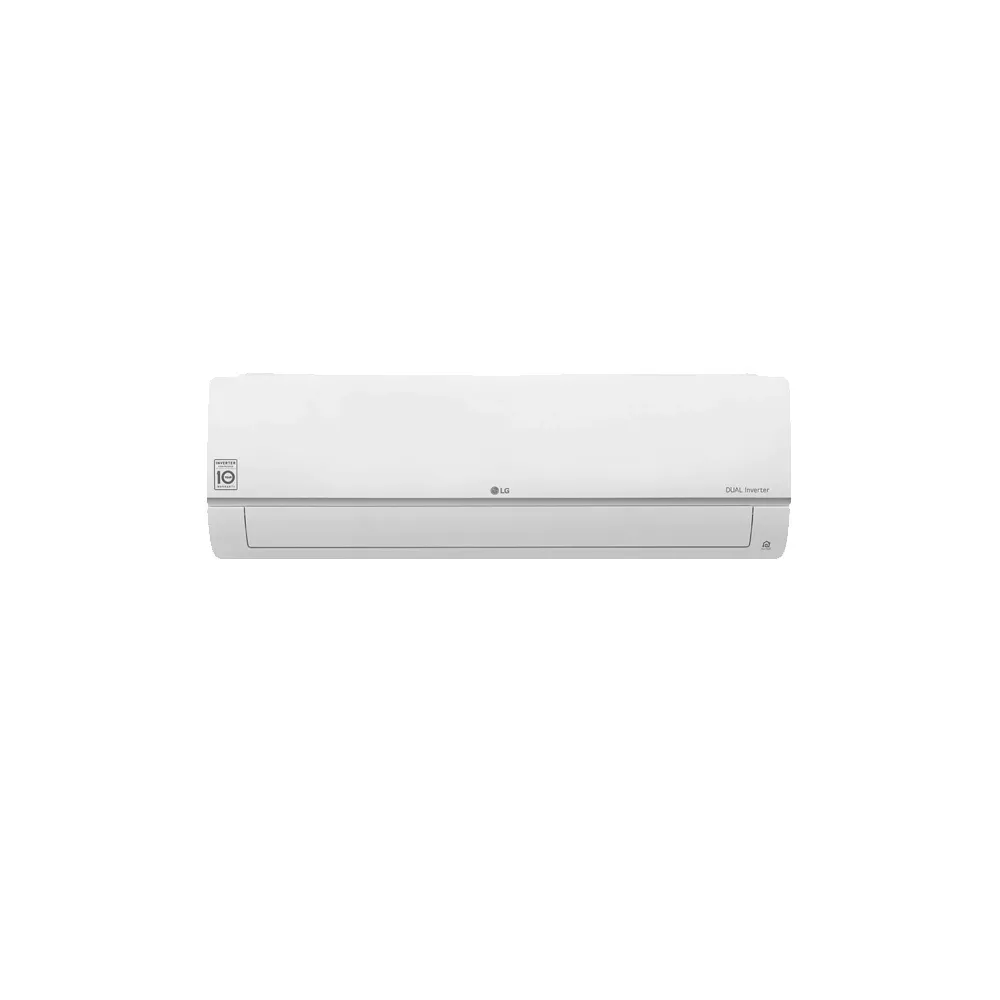 AR CONDICIONADO UNIDADE INTERIOR LG - PC12SK