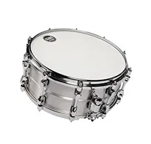 Tarola Alumínio Tama PAL146 Starphonic 14"x06"