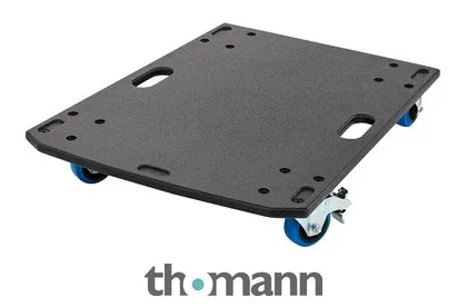 LD Systems Rollboard for Dave 18 G4X