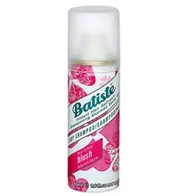 Batiste blush floral & flirty dry shampoo 50 ml