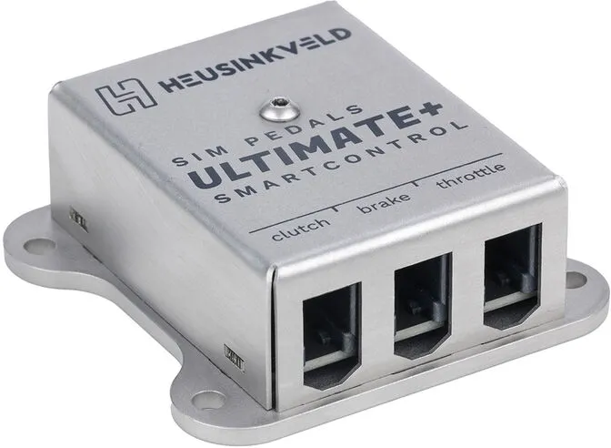 Upgrade Kit Heusinkveld Ultimate