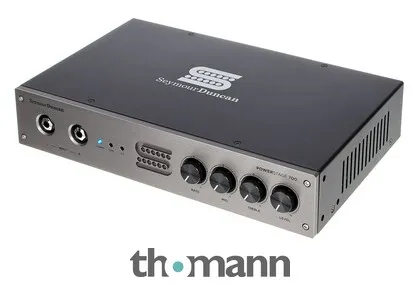 Seymour Duncan Power Stage 700