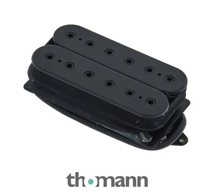 DiMarzio DP 159FBK Evolution Bridge