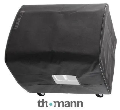 Thomann Cover Turbosound iQ18B Wheel