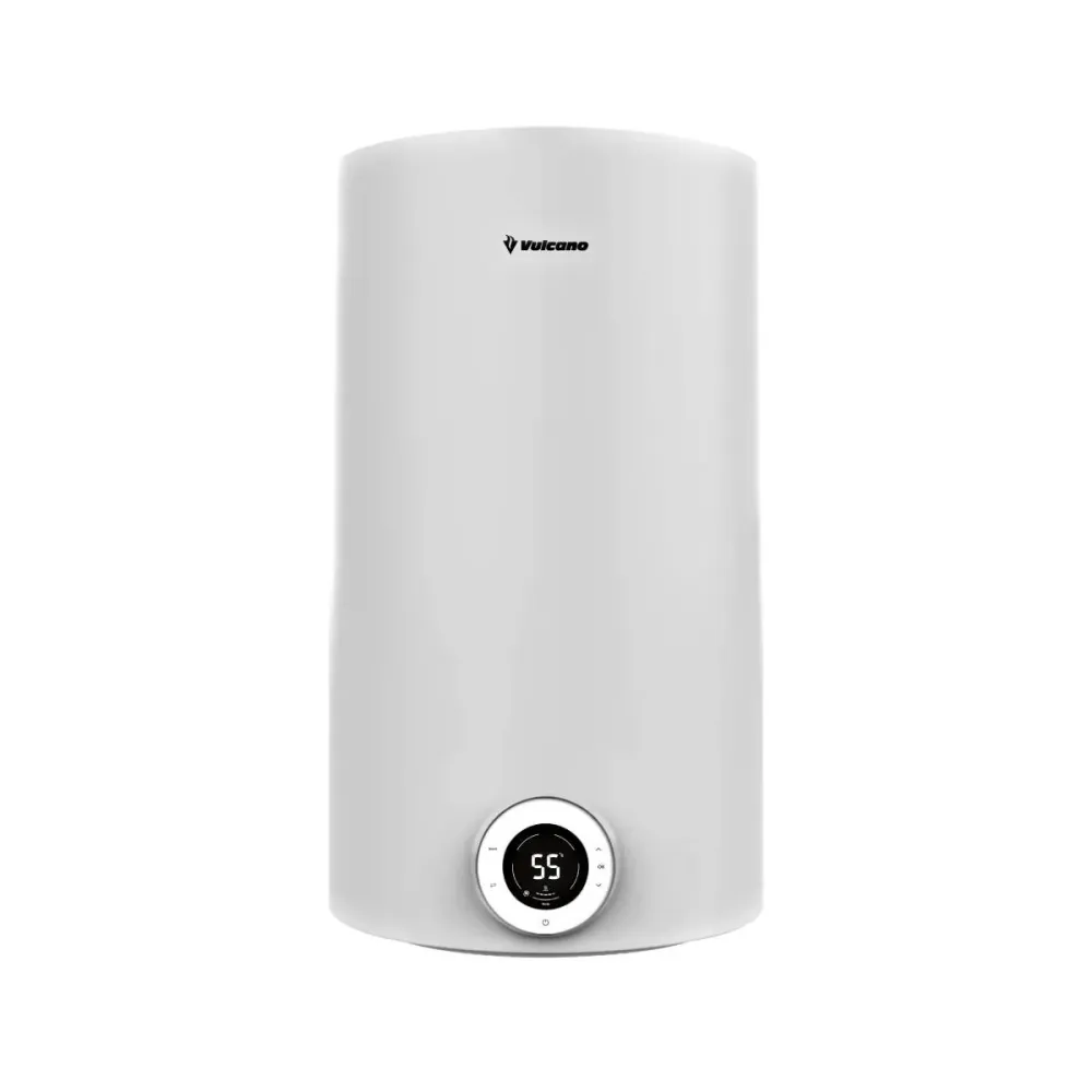 Termoacumulador Vulcano PrimeAqua 2 110L Branco - ES1208VUDDEWB