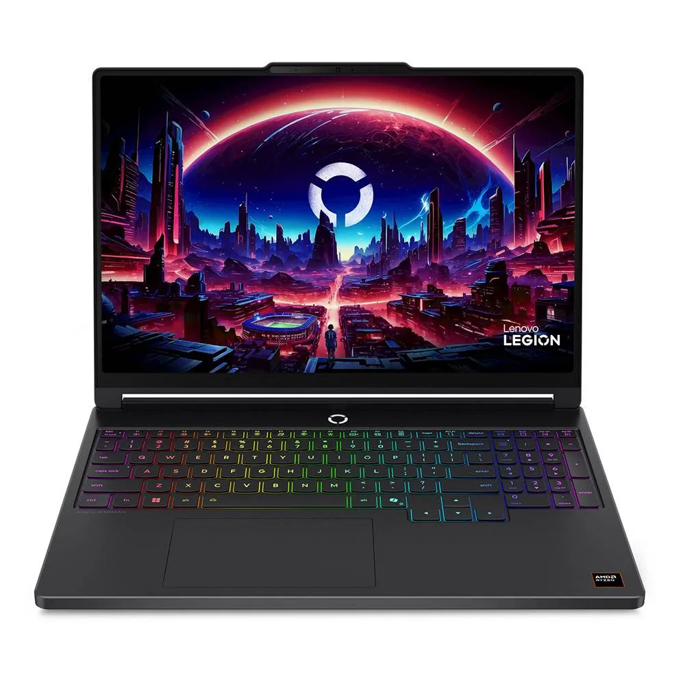 Portátil Lenovo Legion 5a (Gen 11) 15AHP11-682 15.3 Eclipse Black