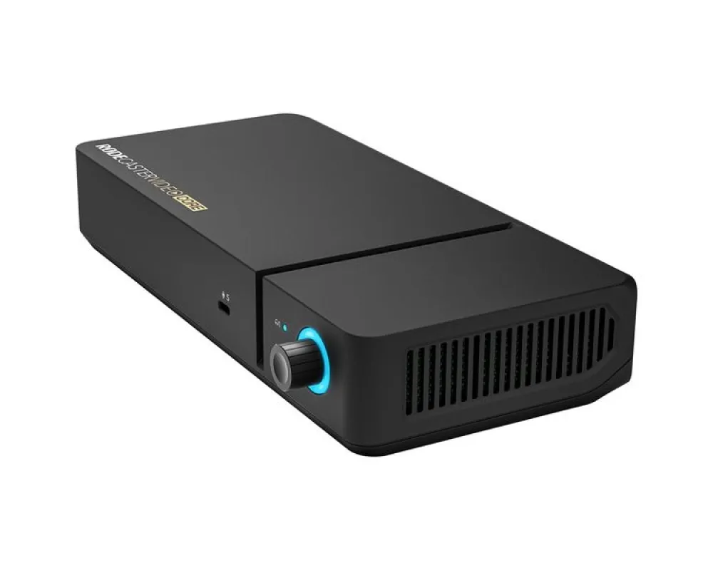 Rode RodeCaster Video Core