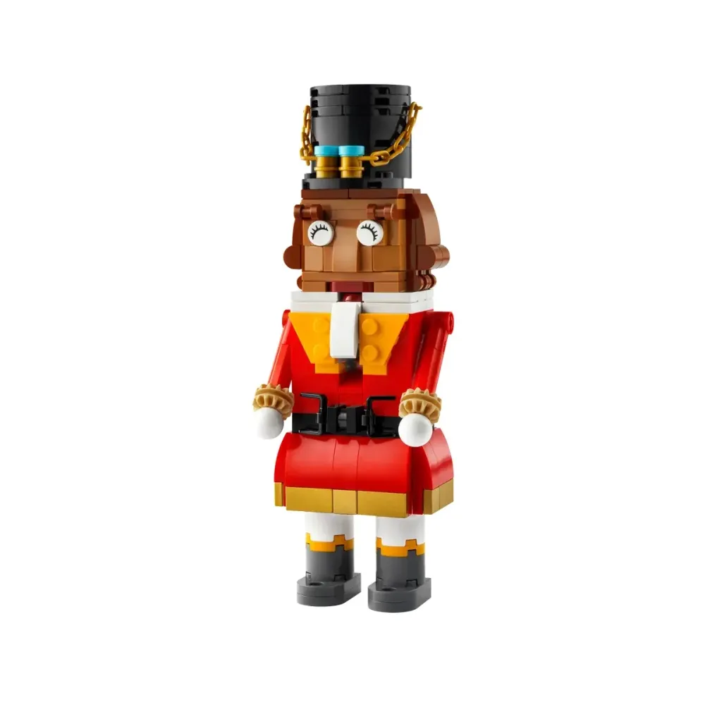 LEGO Quebra-Nozes - 40640