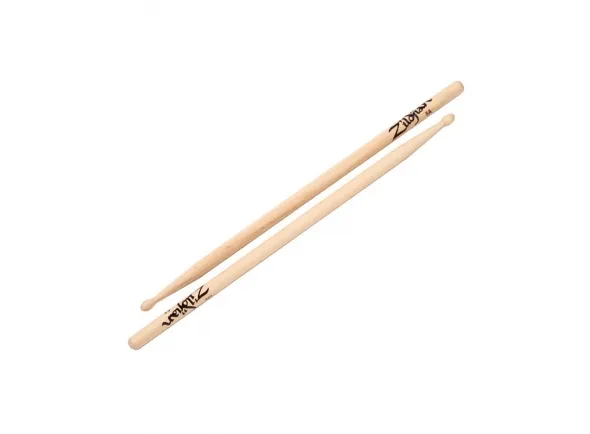 Zildjian Baqueta Ponta Madeira 5A